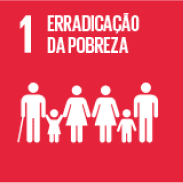 Objetivo 1: Erradicação da pobreza