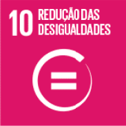 Objetivo 10: Redução das desigualdades