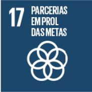 Objetivo 17: Parcerias em prol das metas