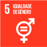 Objetivo 5: Igualdade de género